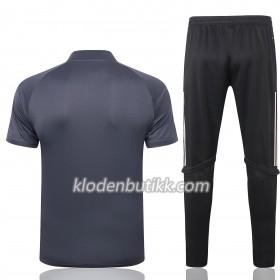 Tyskland 2020-2021 Trenings Polo M002